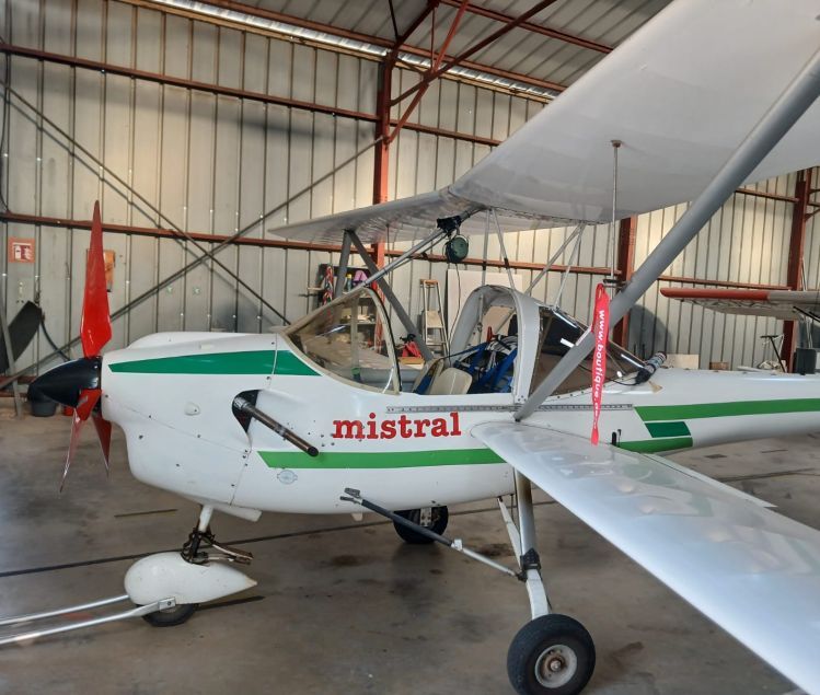 Aviasud 177 50HDV, fotografía 3 de 3