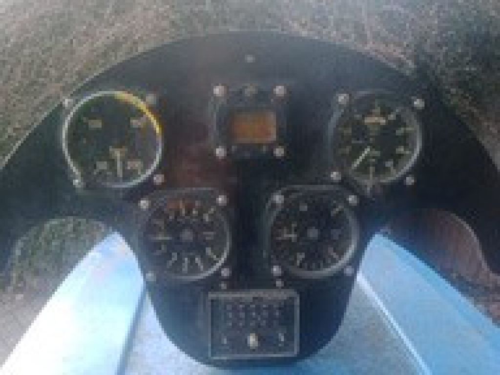 Schleicher K 8 15m, Club, fotografía 2 de 9