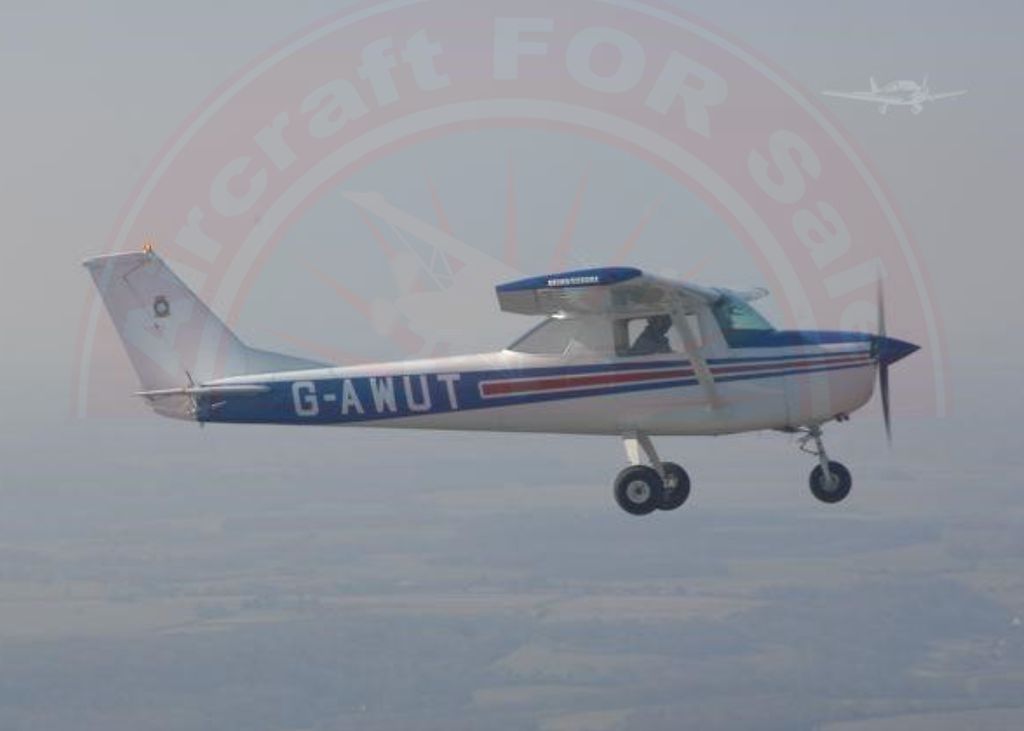 Cessna 150 Reims, fotografía 4 de 8