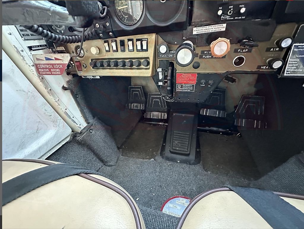 Cessna 150 Reims, fotografía 5 de 8
