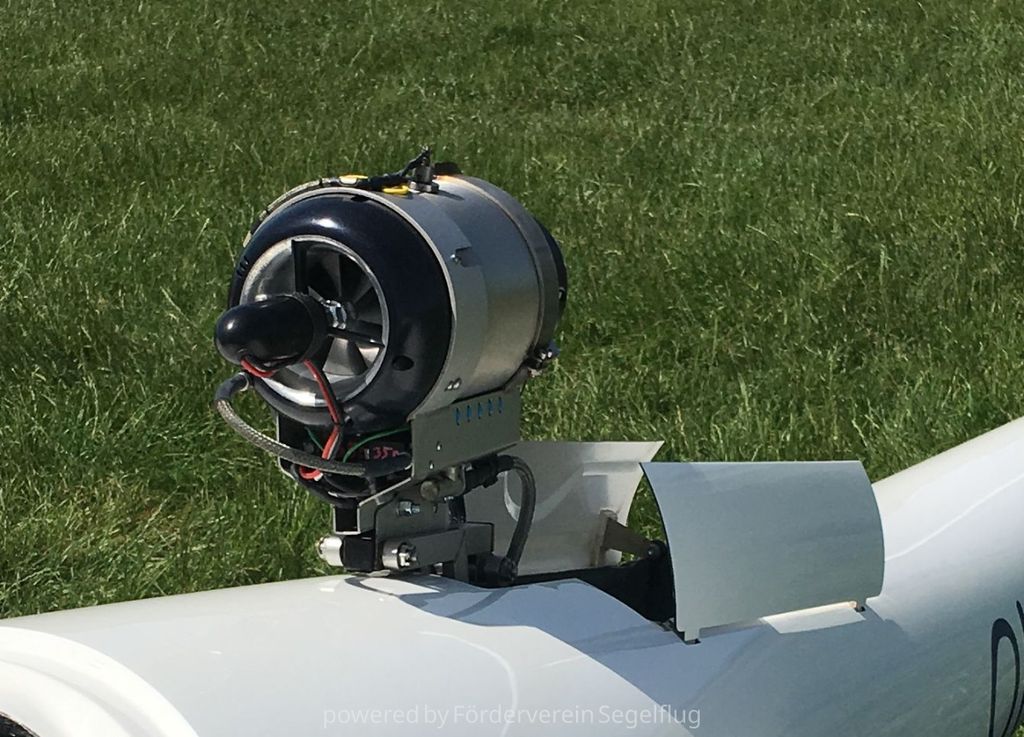 HpH 304 Shark Jet 18m, fotografía 3 de 10