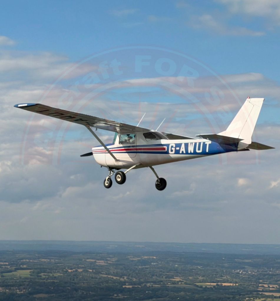 Cessna 150 Reims, fotografía 7 de 8