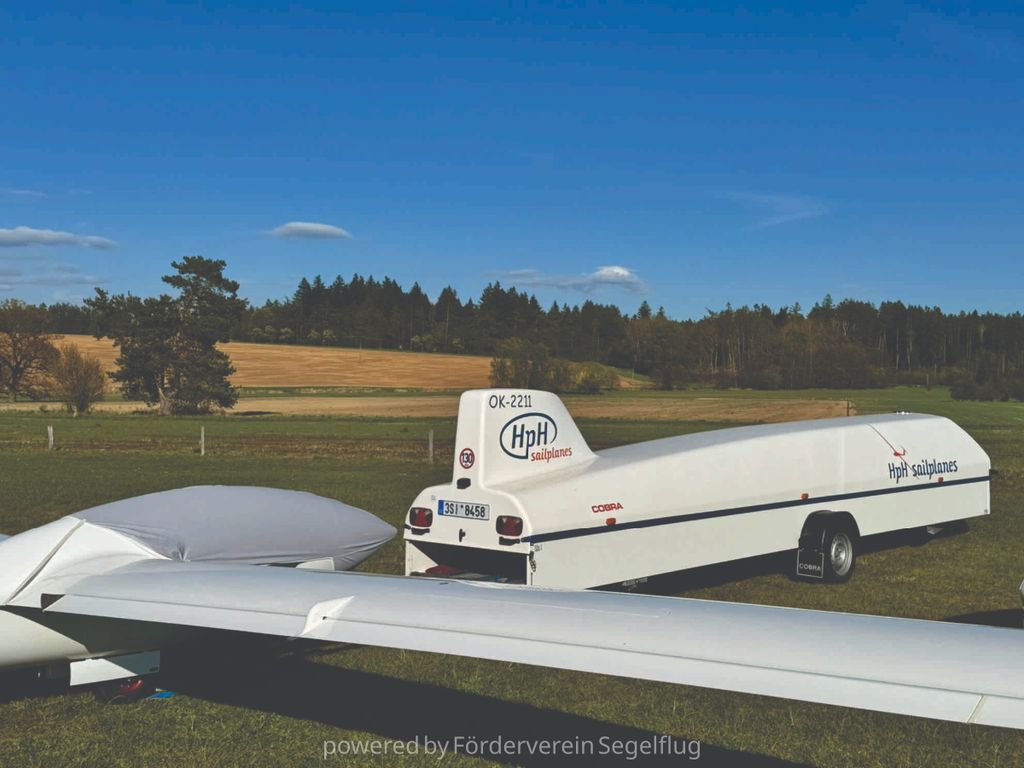 HpH 304 Shark Jet 18m, fotografía 6 de 10