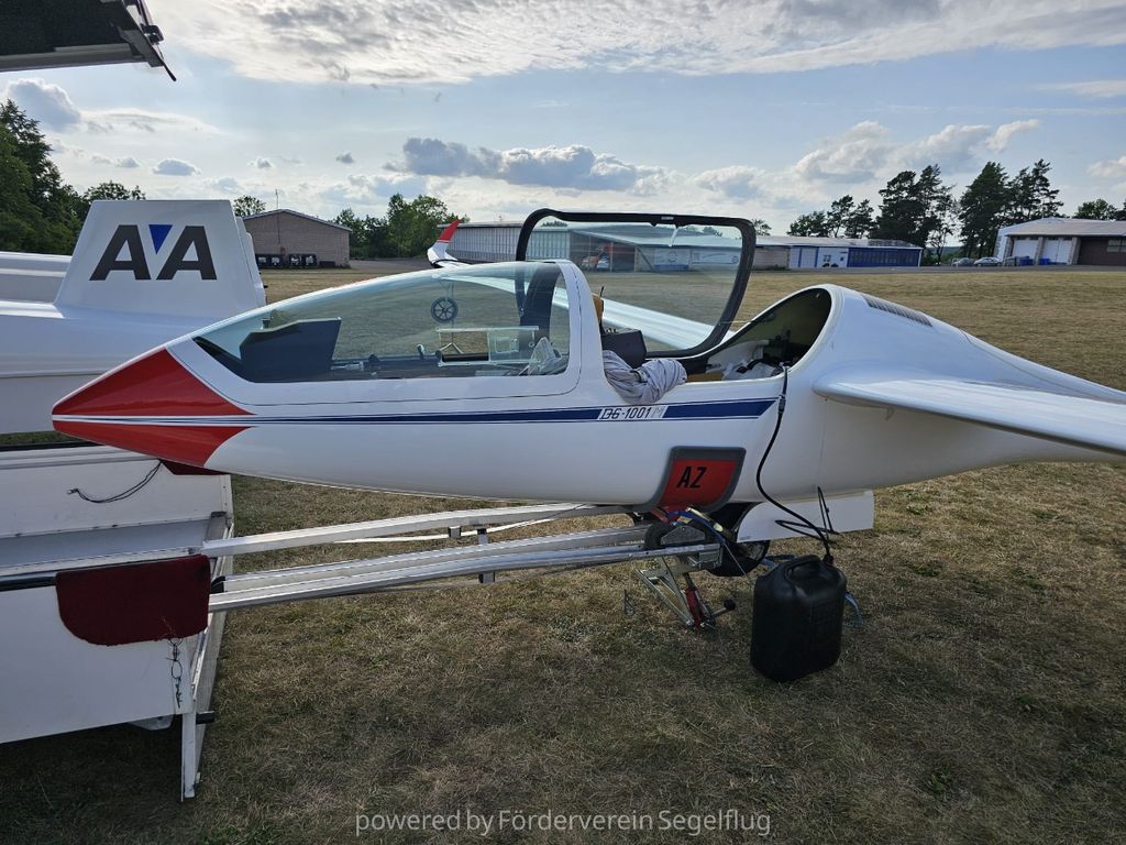 DG DG-1001 NEO, fotografía 10 de 11