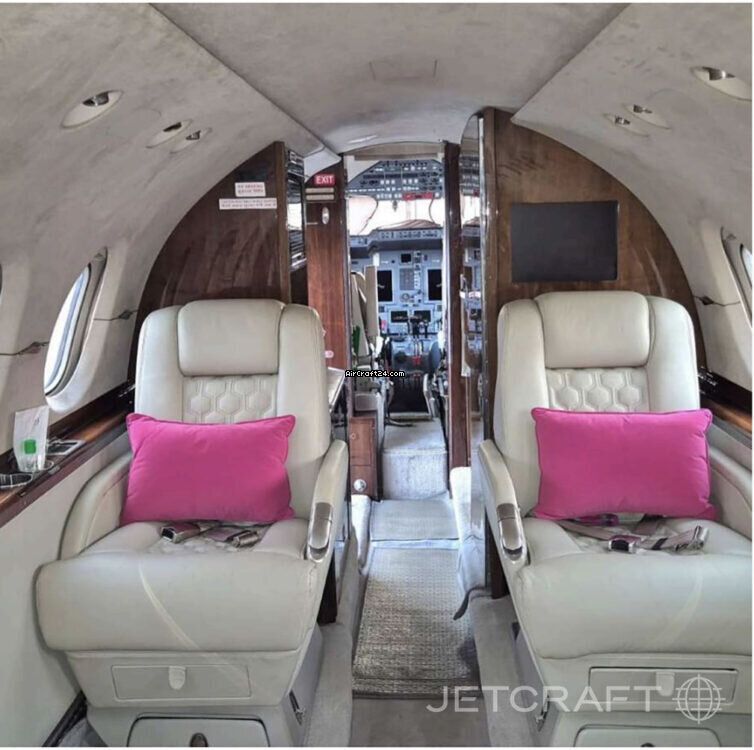Beechcraft 800, fotografía 3 de 10