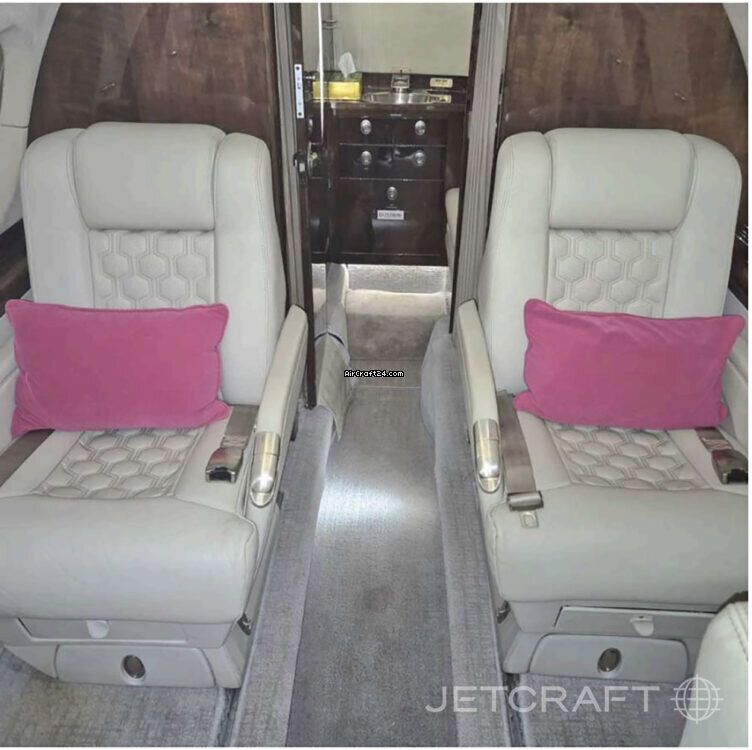 Beechcraft 800, fotografía 4 de 10
