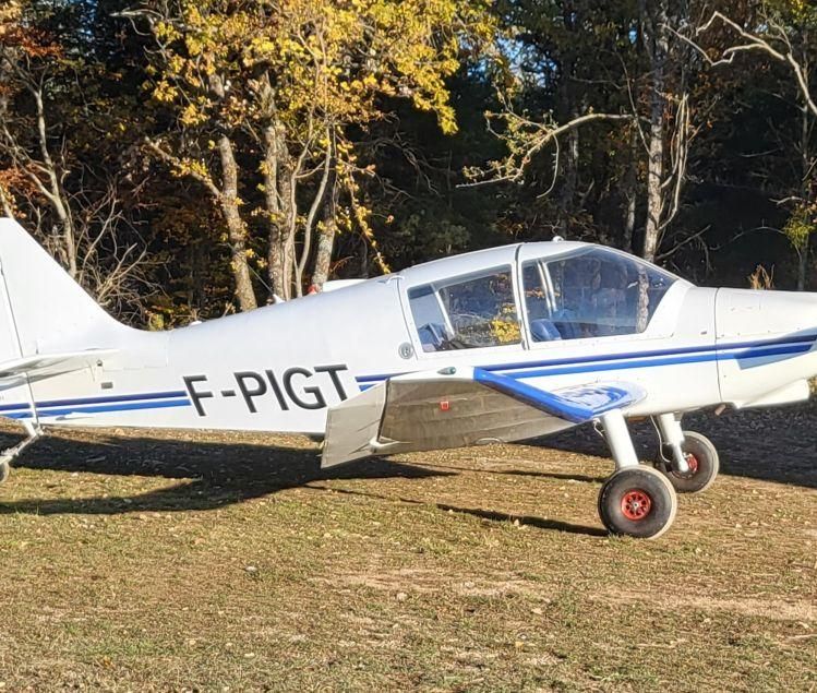 Cessna 400 train classique, fotografía 1 de 3
