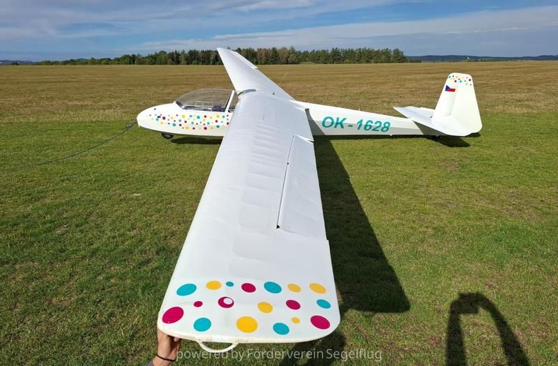 Schleicher K 7, fotografía 1 de 8