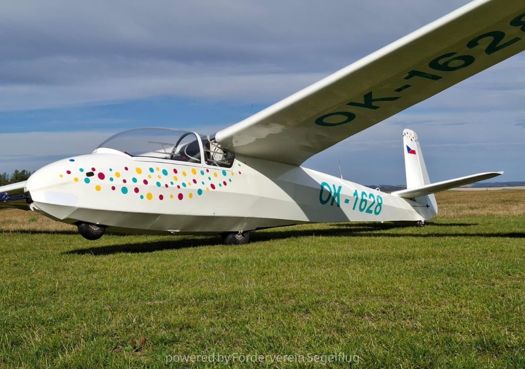 Schleicher K 7, fotografía 2 de 8