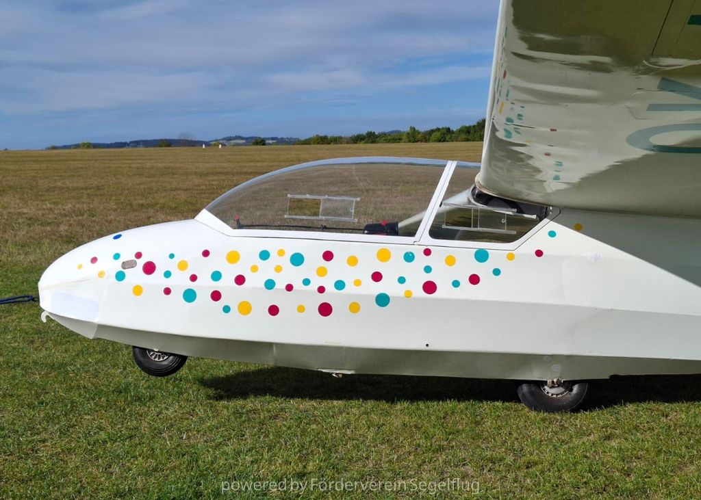 Schleicher K 7, fotografía 3 de 8