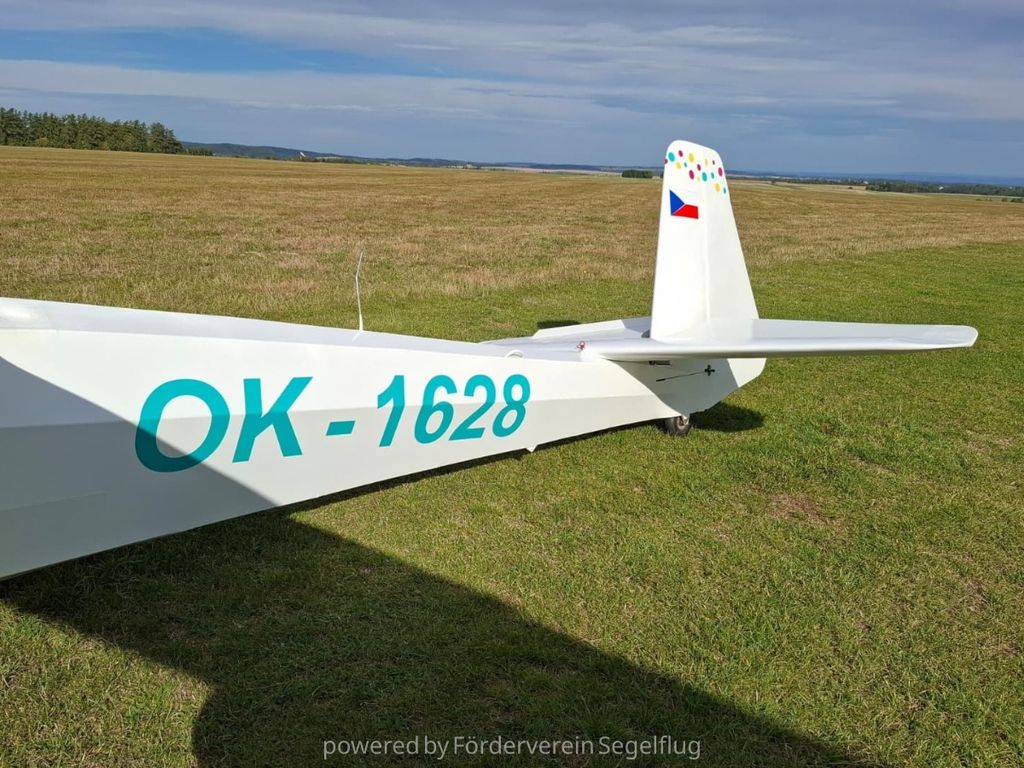 Schleicher K 7, fotografía 4 de 8