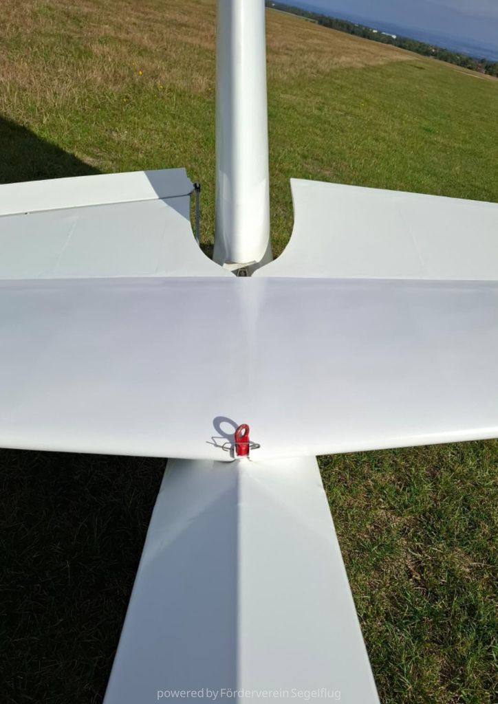 Schleicher K 7, fotografía 5 de 8