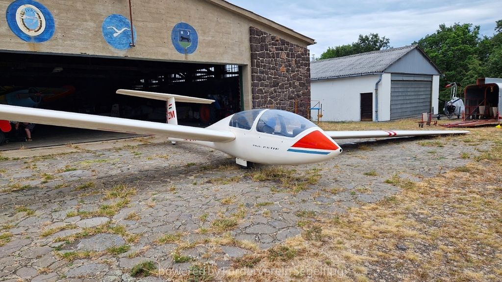 Grob Twin Astir, fotografía 4 de 8