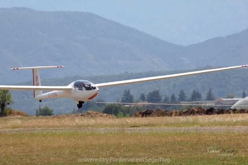 DG DG-300 ELAN, fotografía 1 de 10