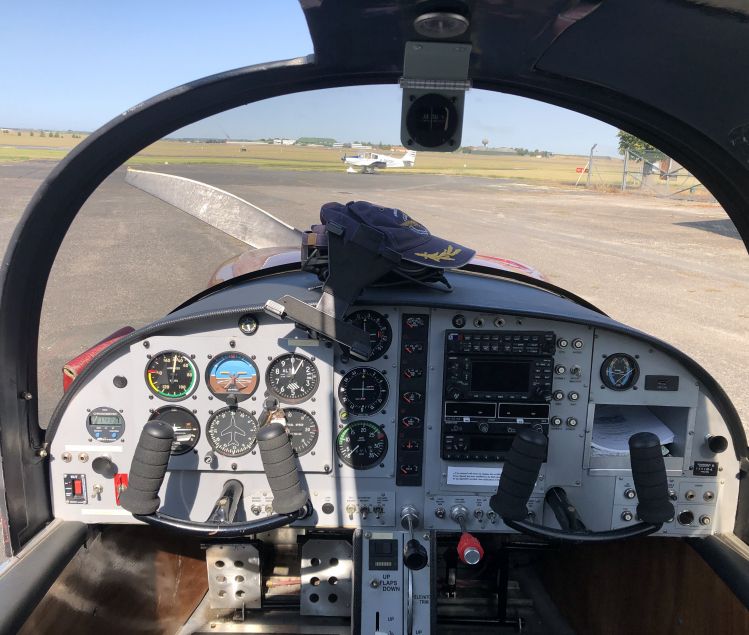 Zenair CH 640, fotografía 2 de 2