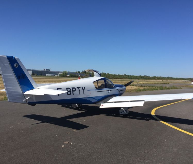 Wassmer WA 52 52 Europa, fotografía 3 de 3