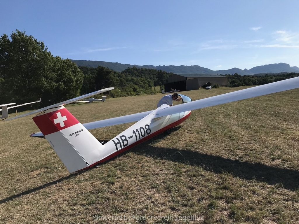 Pilatus B4 PC AF, fotografía 2 de 4