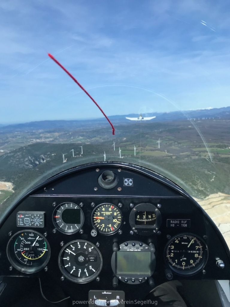 Pilatus B4 PC AF, fotografía 4 de 4