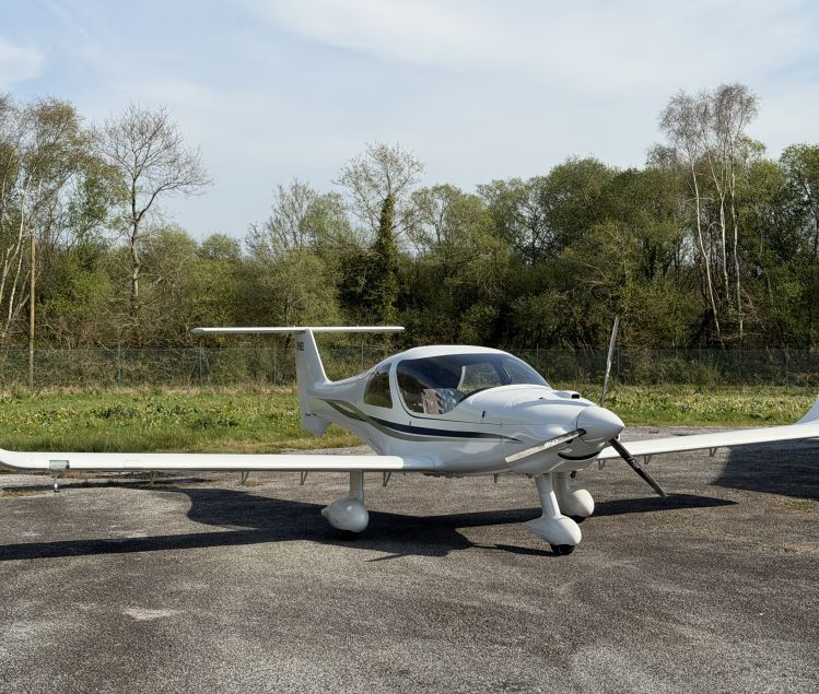 Dynaero MCR4S, fotografía 2 de 3
