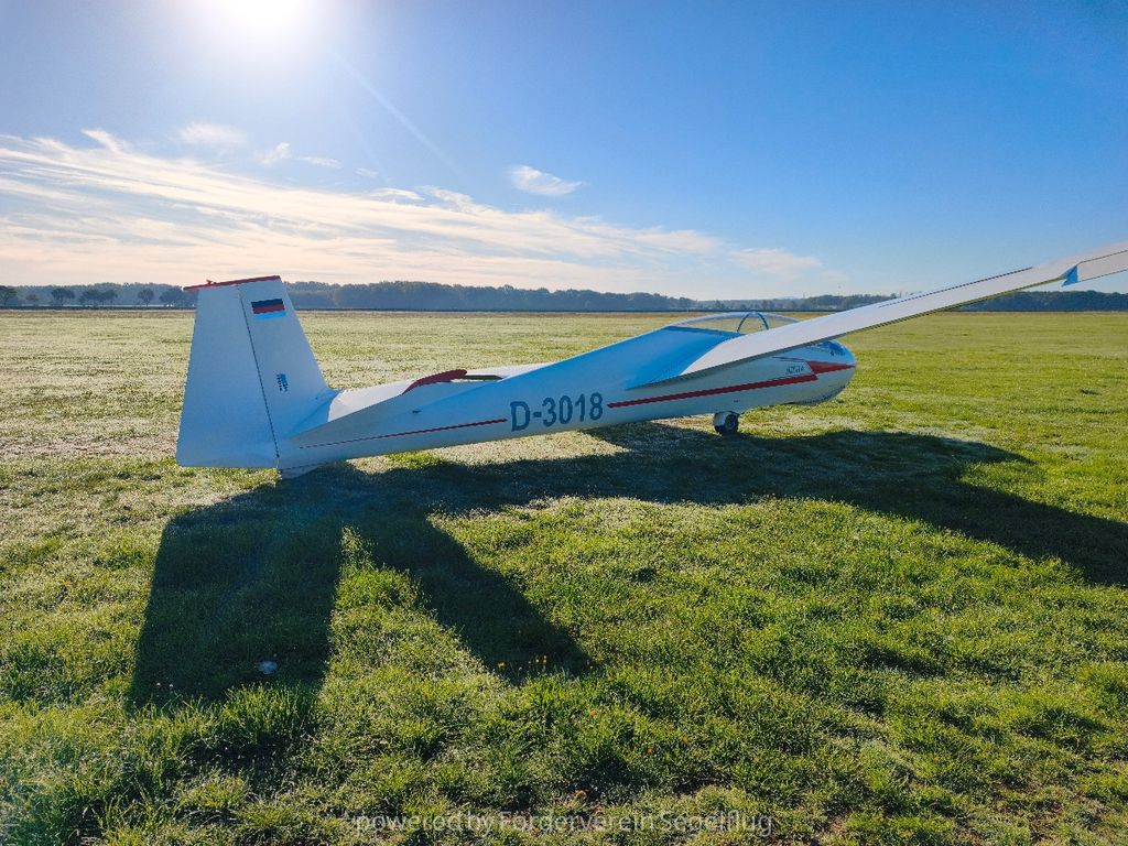 SZD SZD-9, fotografía 2 de 5