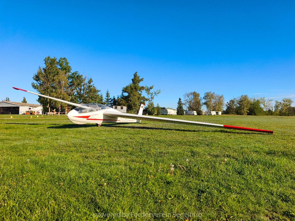 SZD SZD-9, fotografía 3 de 5