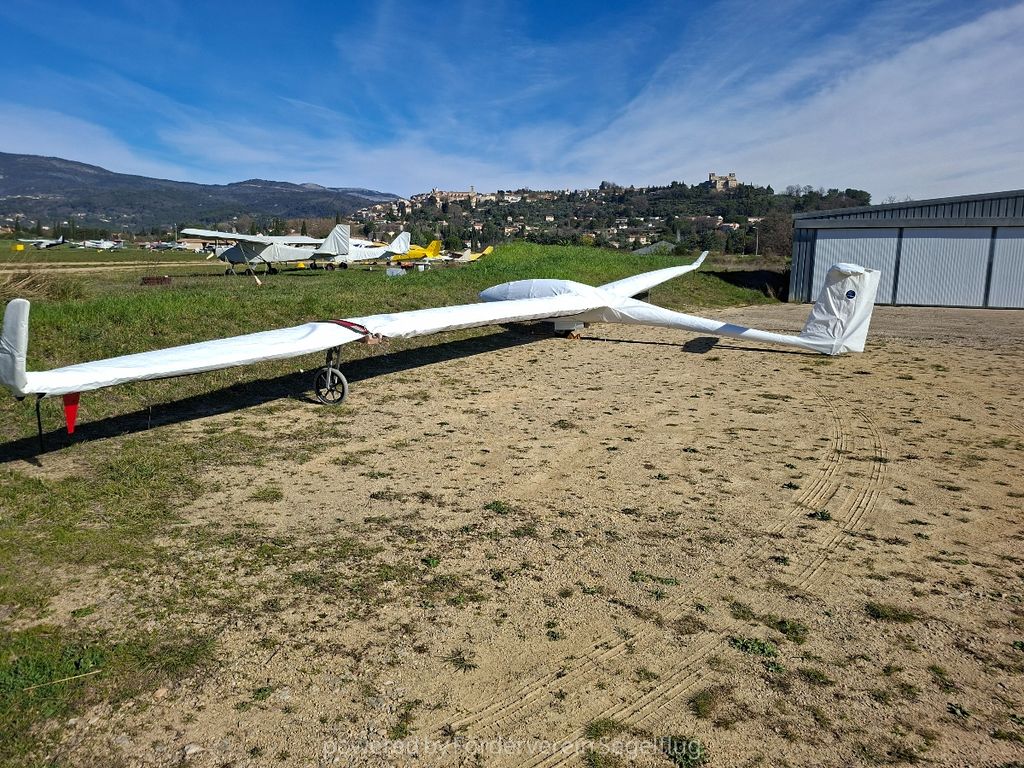 Schleicher ASH 31 Mi 21m, fotografía 3 de 10