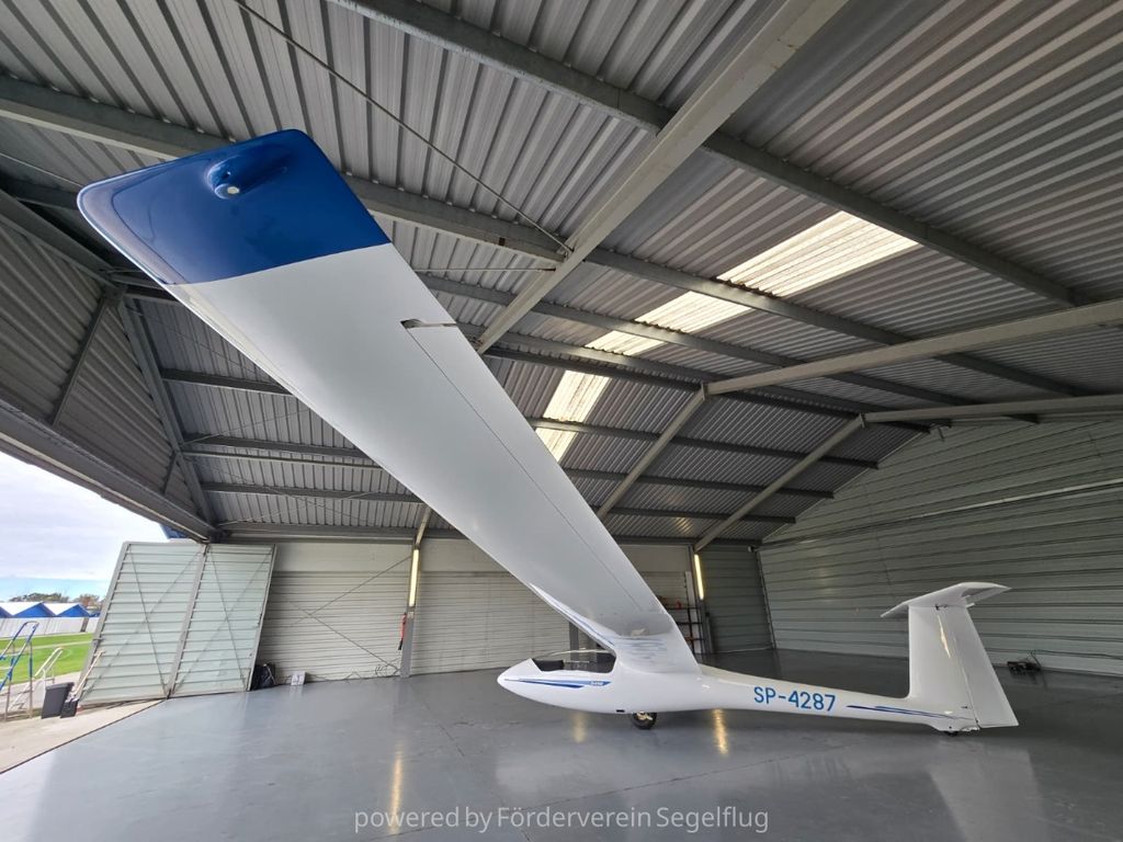 SZD SZD-51 Club, fotografía 2 de 4