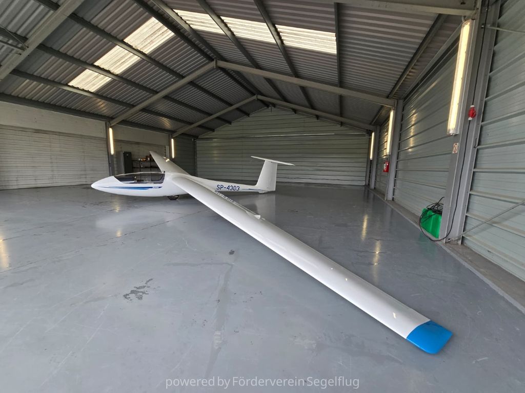 SZD SZD-51 Club, fotografía 2 de 4