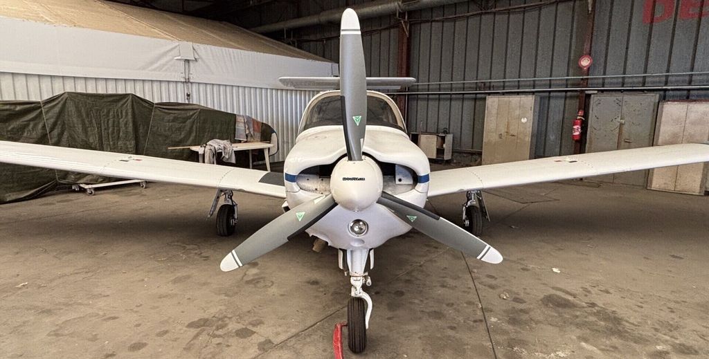 Piper PA-28, fotografía 3 de 5