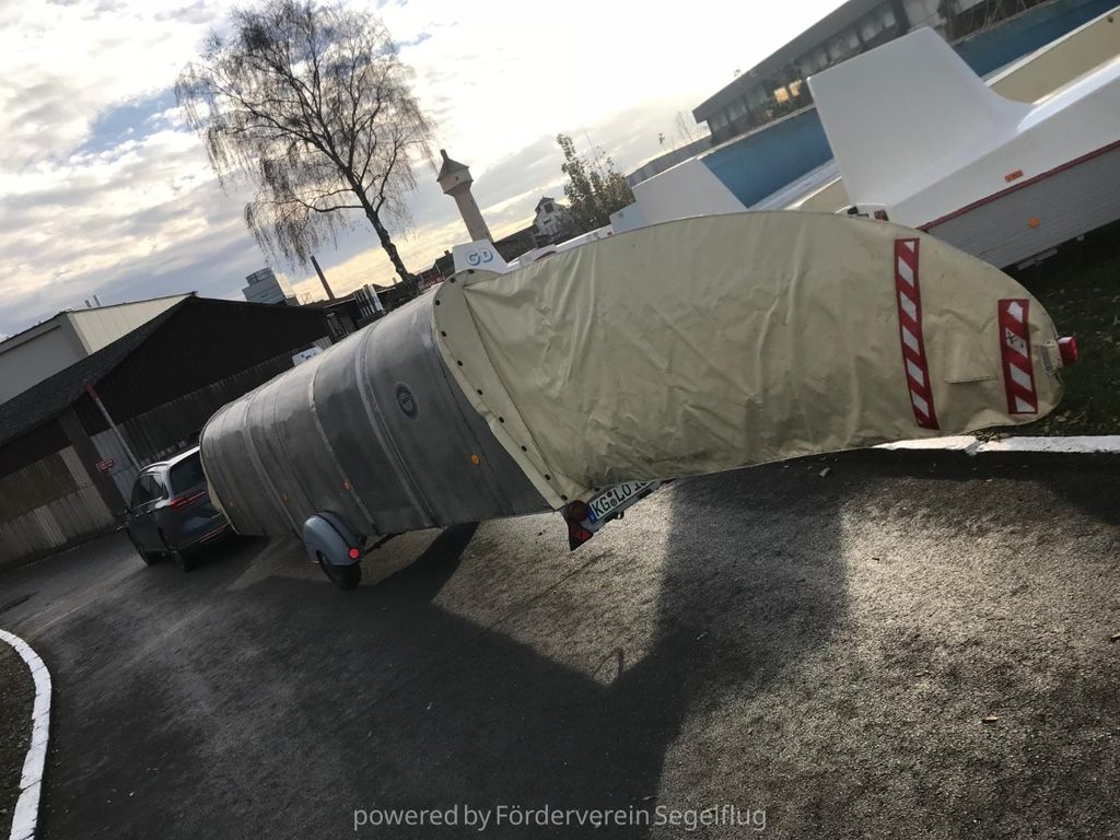 Lörper Lo100 Zwergreiher, fotografía 3 de 10