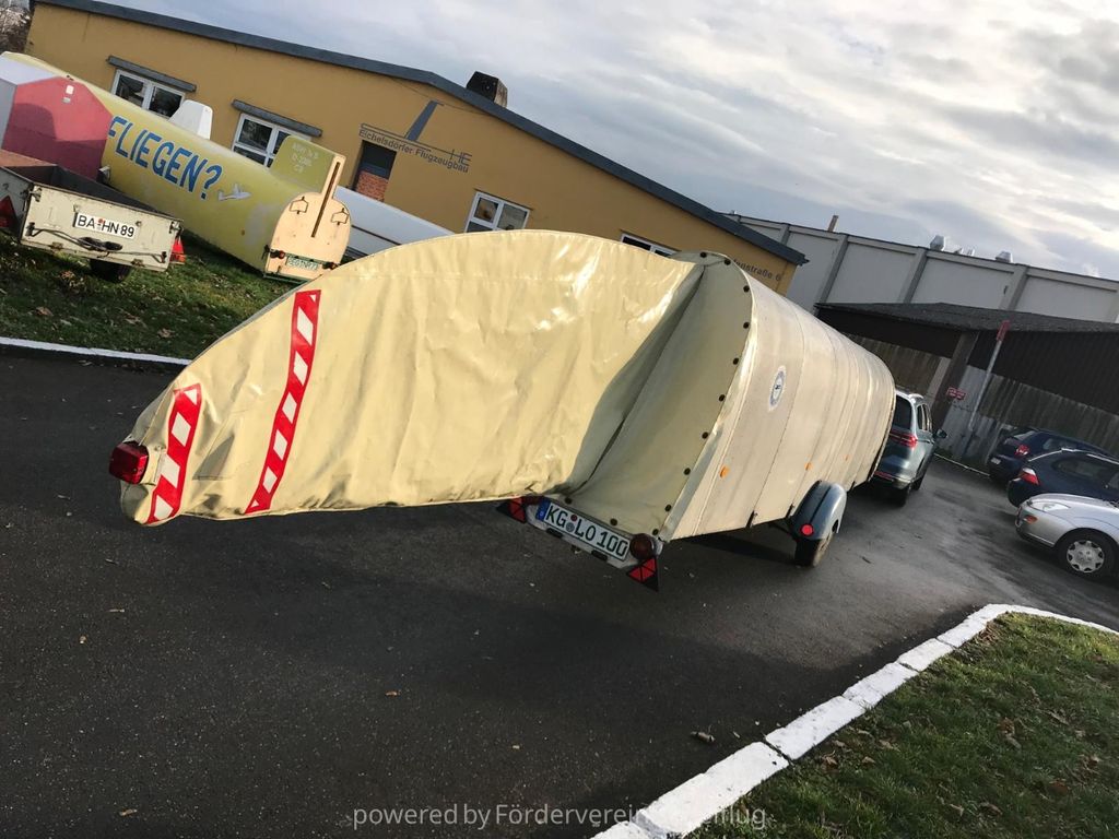 Lörper Lo100 Zwergreiher, fotografía 4 de 10