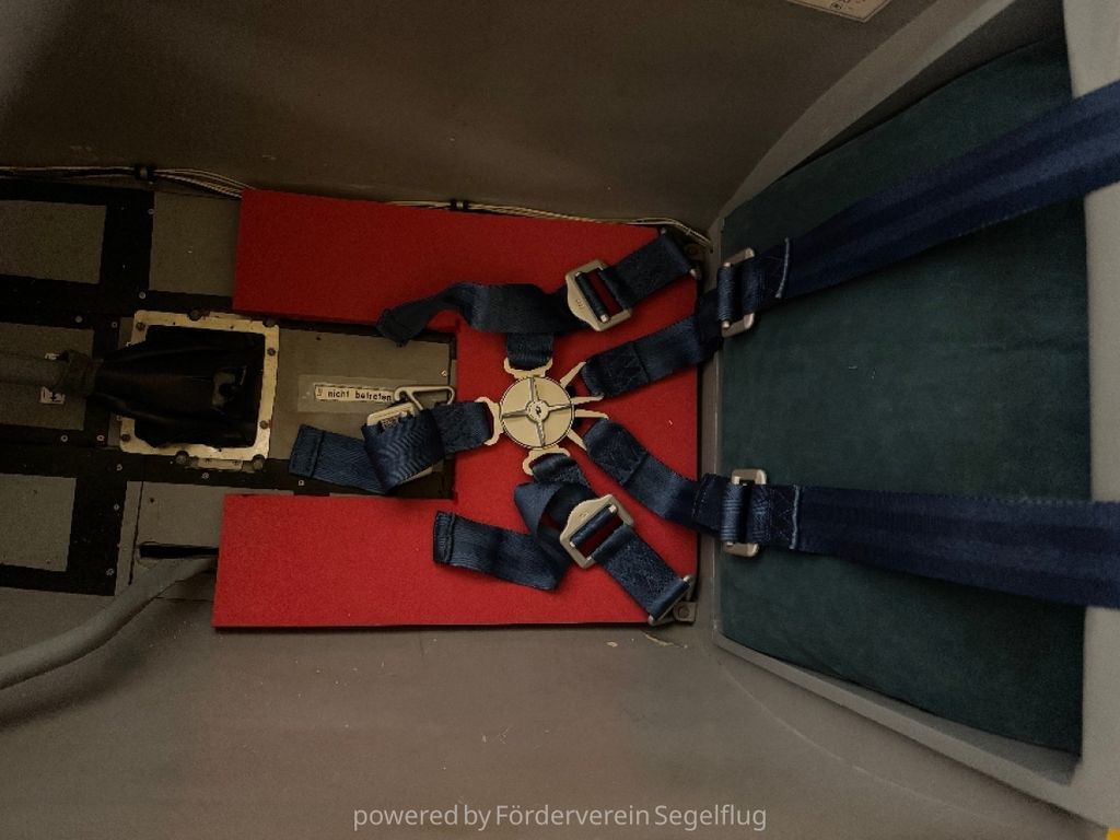 Lörper Lo100 Zwergreiher, fotografía 6 de 10