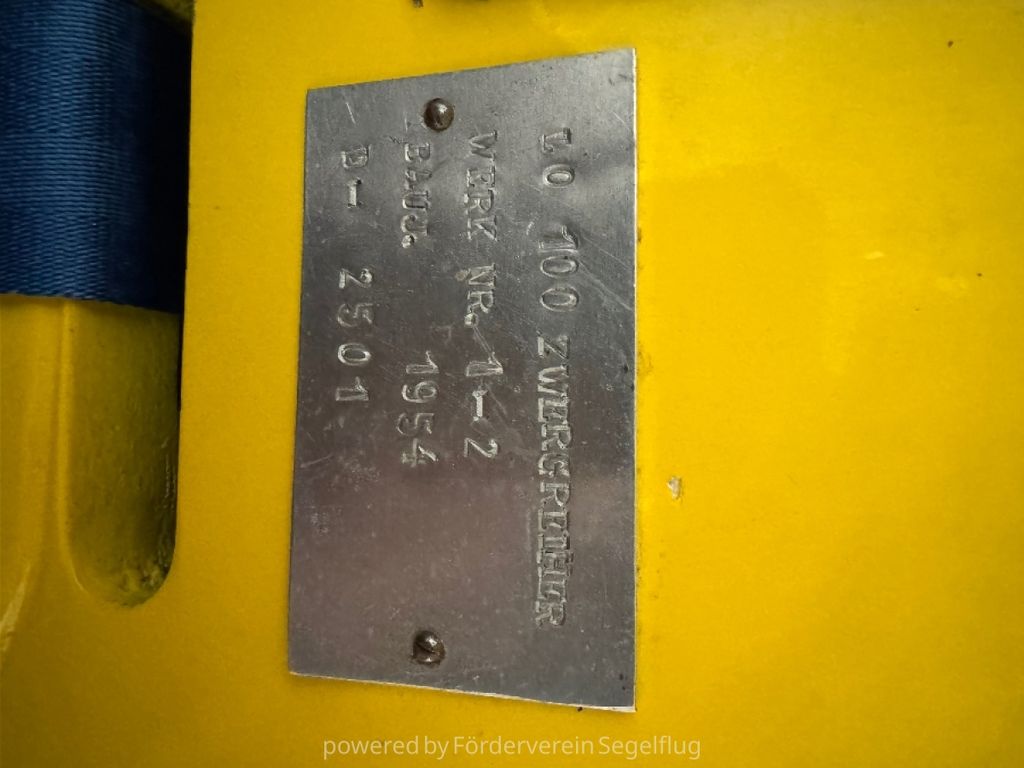 Lörper Lo100 Zwergreiher, fotografía 7 de 10