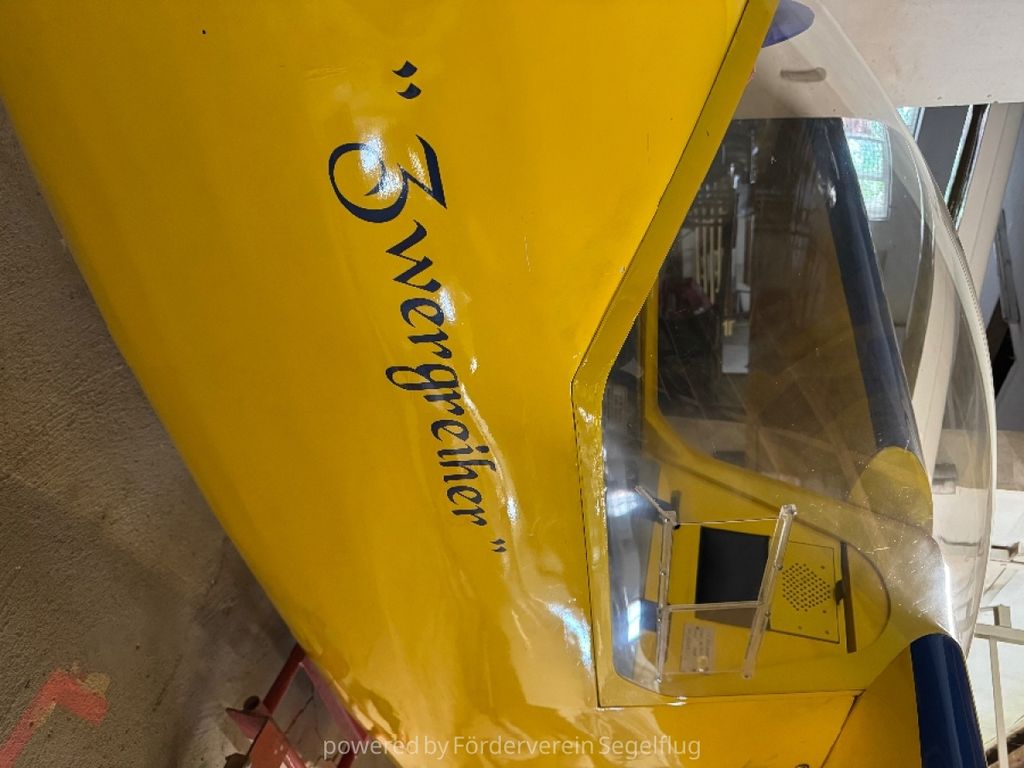 Lörper Lo100 Zwergreiher, fotografía 10 de 10