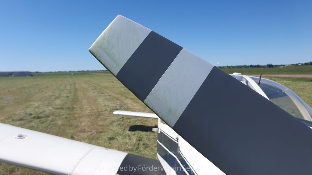 Piper PA-28, fotografía 7 de 10