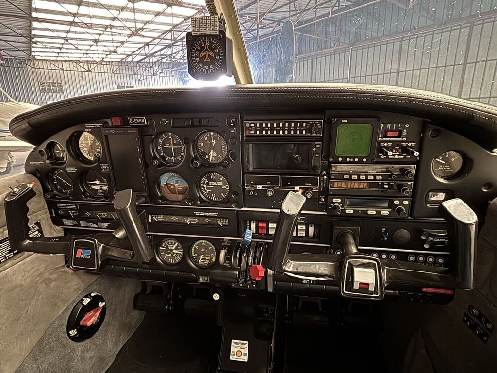 Piper PA-28, fotografía 5 de 5