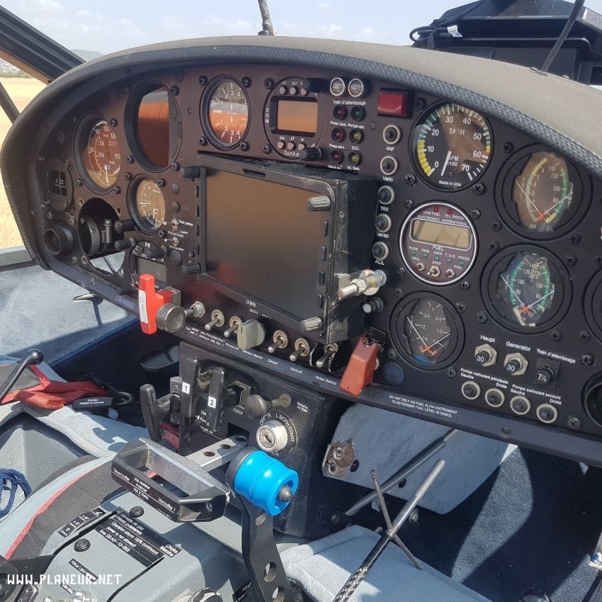 Stemme S10, fotografía 6 de 6