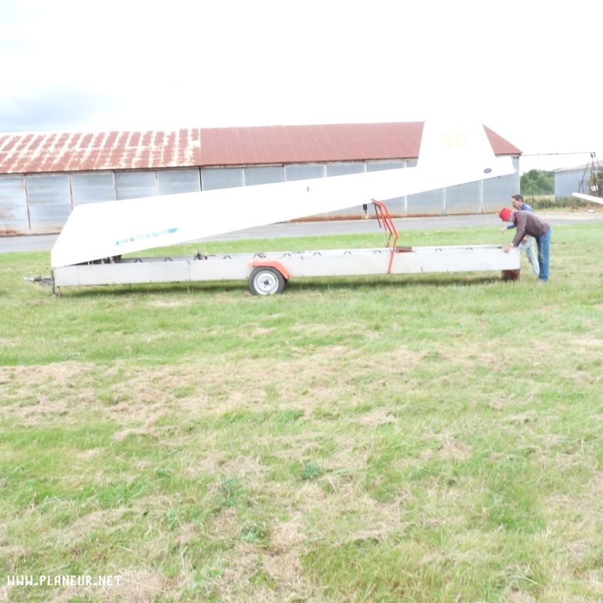 Centrair Pegase, fotografía 3 de 3