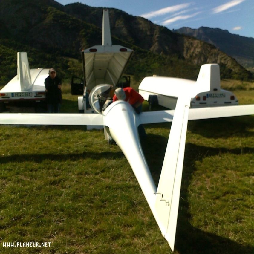 Windward Performance SparrowHawk, fotografía 2 de 6