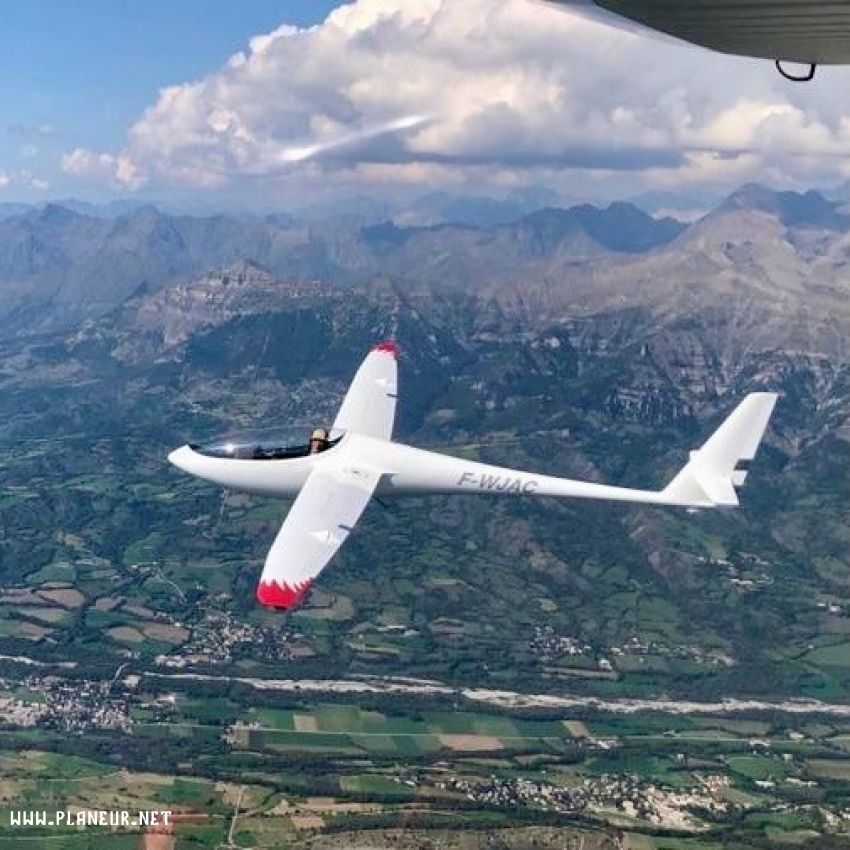 Windward Performance SparrowHawk, fotografía 6 de 6