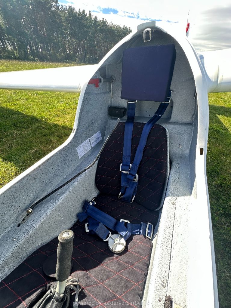 PZL PW-5 Smyk 13.5m, fotografía 4 de 9