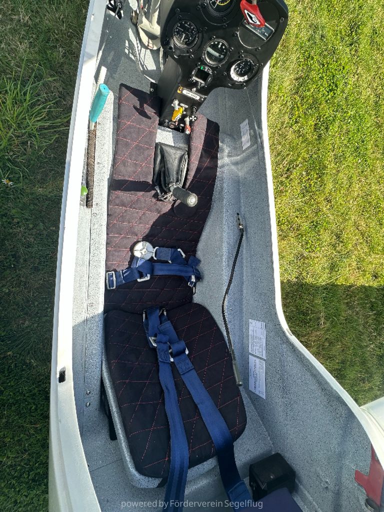 PZL PW-5 Smyk 13.5m, fotografía 6 de 9