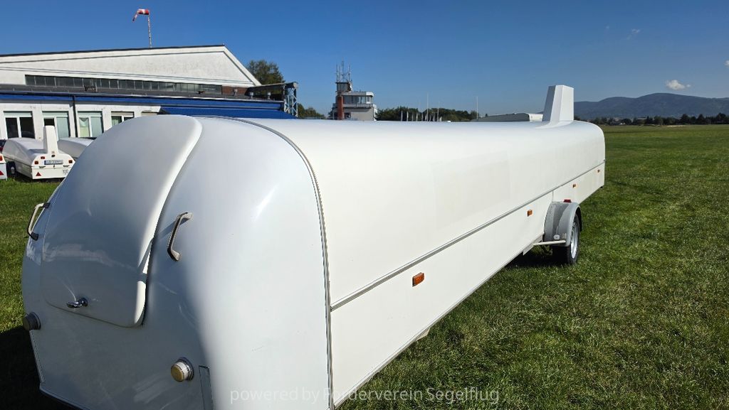Schleicher ASH 25 M, fotografía 6 de 10