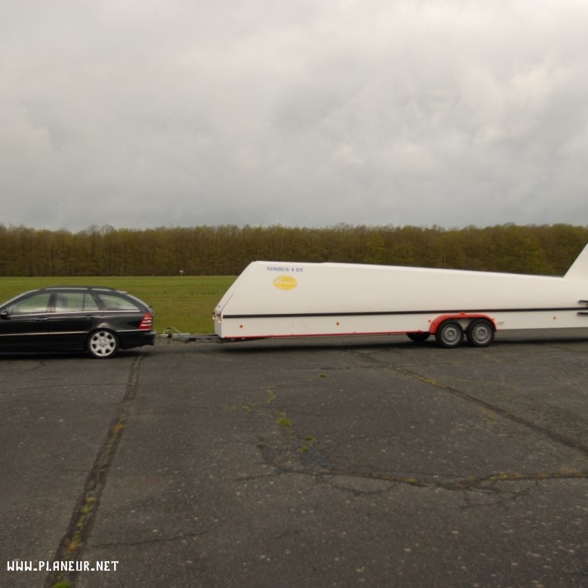 Schempp-Hirth Nimbus-4, fotografía 6 de 6