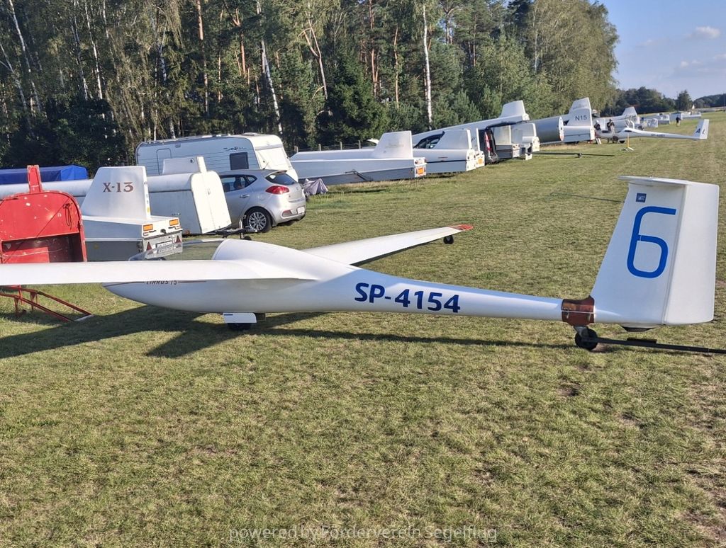 Schempp-Hirth Cirrus, fotografía 3 de 8