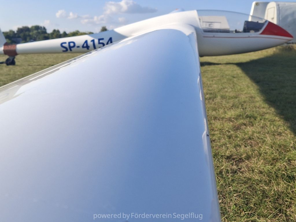 Schempp-Hirth Cirrus, fotografía 6 de 8