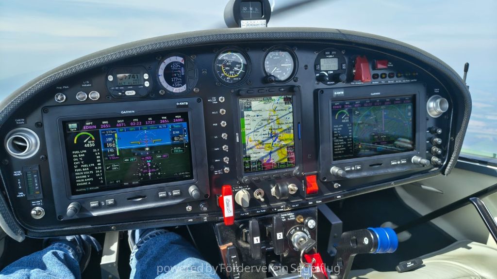 Stemme S12, fotografía 2 de 10