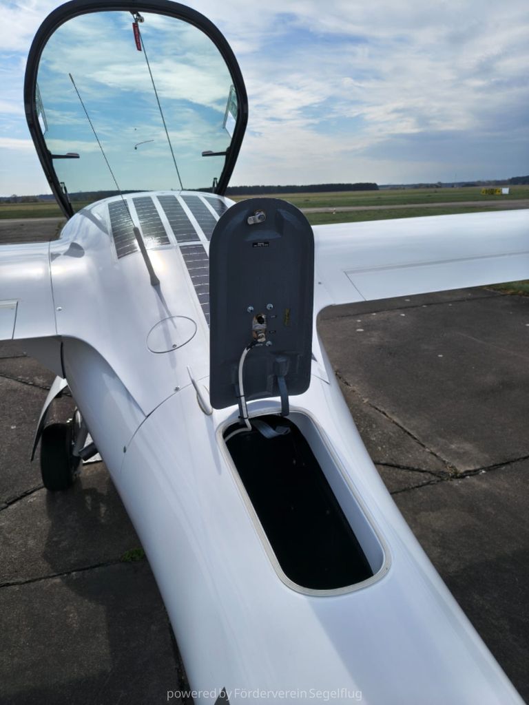 Stemme S12, fotografía 3 de 10
