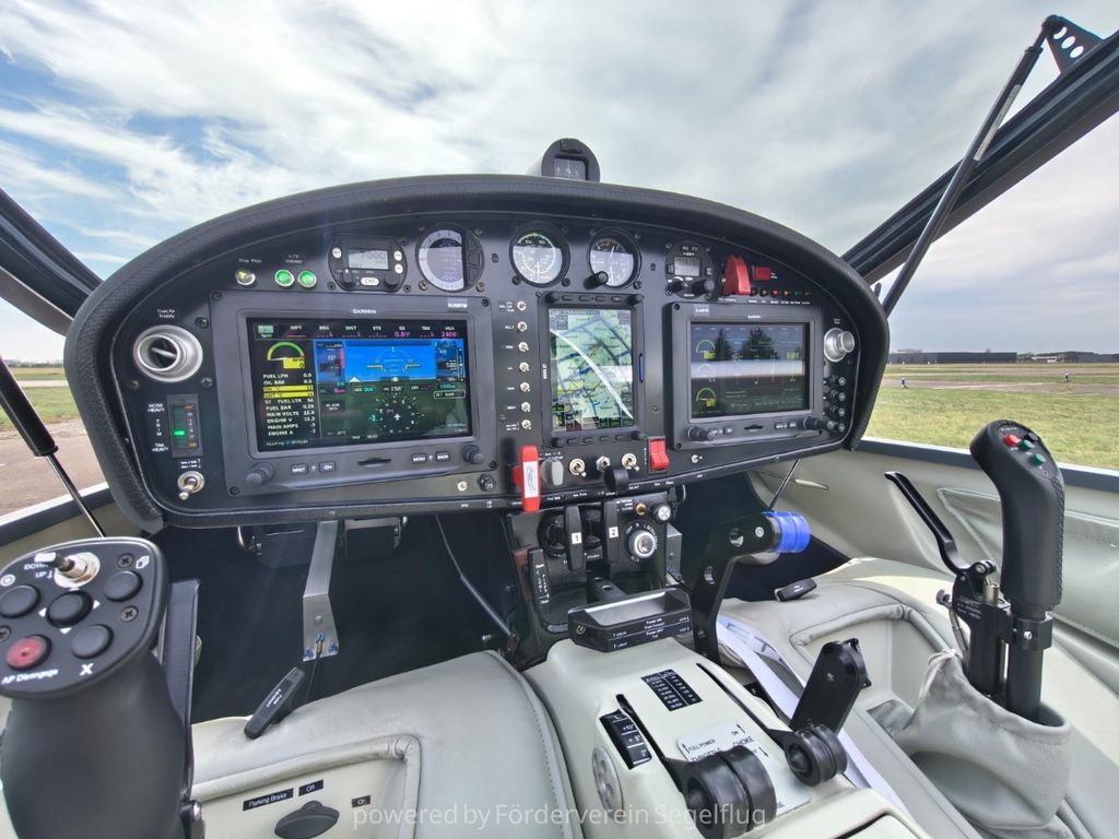 Stemme S12, fotografía 5 de 10