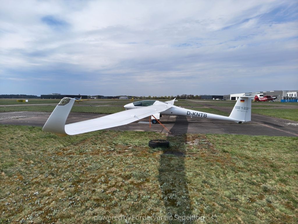 Stemme S12, fotografía 7 de 10